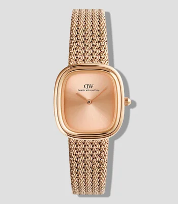 Reloj para Mujer Margot casual Oro Rosa
