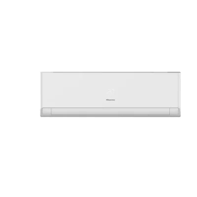 Aire Acond Minisplit Hisense ART122KAW 12000 BTUS Solo Frio Inverter 220V ALBY