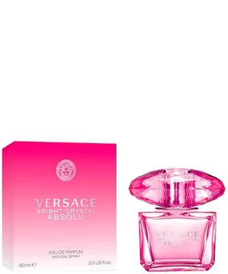 Versace ‘Bright Crystal Absolu’ Eau de Parfum 90 mL | Perfume para Dama