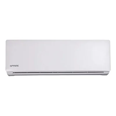 Aire Acondicionado Minisplit Clima Prime EMPRC121T/K 12000 BTUS Frio 110V 1 Ton Tradicional ENDY