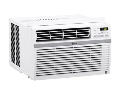 Aire Acond LG W121CE 12000 BTUS Tipo Ventana Frio 110V ALBY