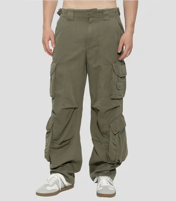 Pantalón cargo Hombre