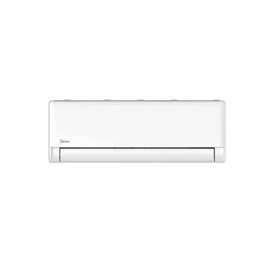Minisplit Midea Inverter 12Btu Fc 110V Mas12H1Eir