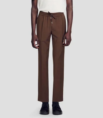 Pantalón New Alpha Hombre