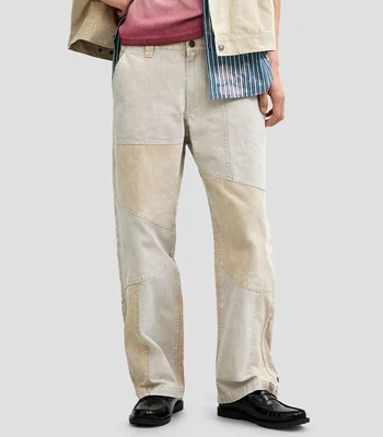 Pantalón Hombre
