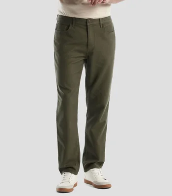 Pantalón chino Hombre