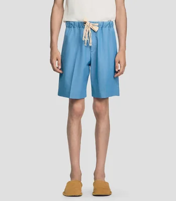 Short liso Hombre