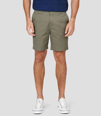 Short liso Hombre