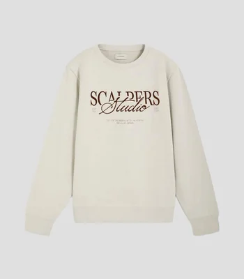 Sudadera Hombre