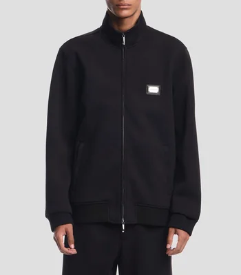 Sudadera con cierre Hombre