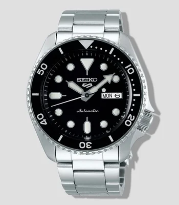 Reloj Seiko 5 Sports SRPD55