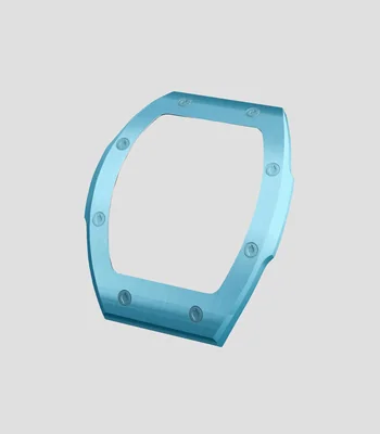 Bisel Intercambiable de Cerámica para Reloj Hombre TB8218 y TB8214Q