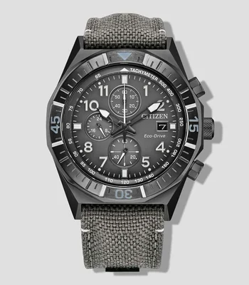 Reloj para Hombre Nighthawk Chrono Deportivo