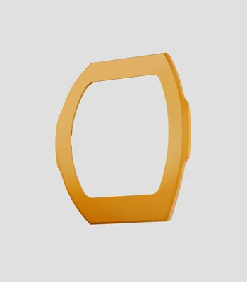 Bisel Intercambiable de Caucho FKM para Reloj Hombre TB8218 y TB8214Q