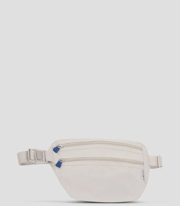 Cangurera lisa Unisex