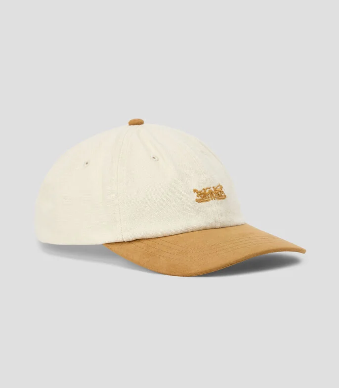 Gorra lisa Hombre