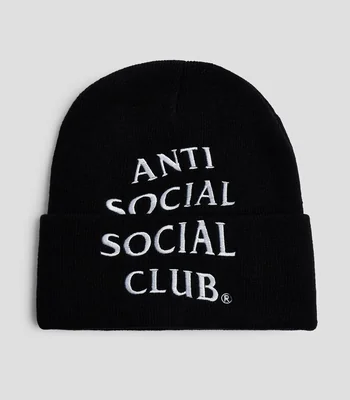 Gorro Bordado Hombre