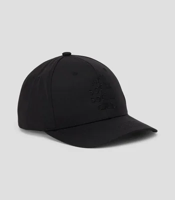Gorra Bordada Hombre