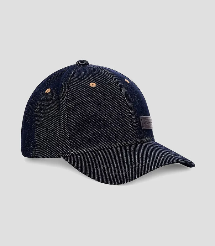 Gorra lisa Hombre