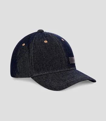 Gorra lisa Hombre