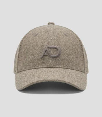 Gorra Jaspeada Hombre