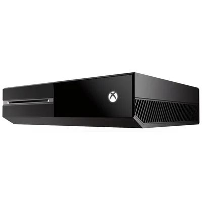 Consola Xbox One 500 Gb Negra Con Control Inalámbrico - Venta Internacional.
