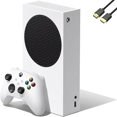 Consola Microsoft Xbox Series S Digital 512 Gb Con Control Inalámbrico - Venta Internacional.