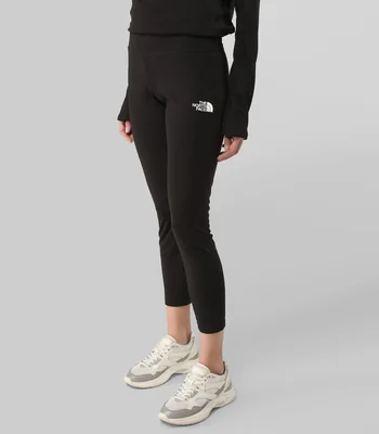 Pants Estampado Mujer
