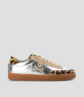 Tenis casuales Scnewgala Mujer