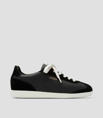Tenis Casuales Zane en Piel Mujer
