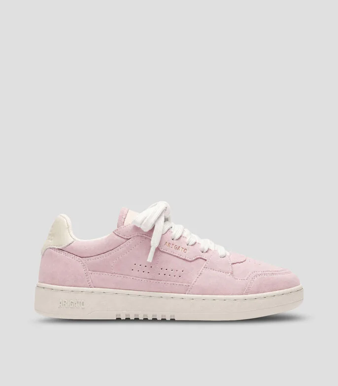 Tenis Casuales en Piel Mujer