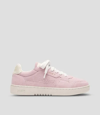 Tenis Casuales en Piel Mujer