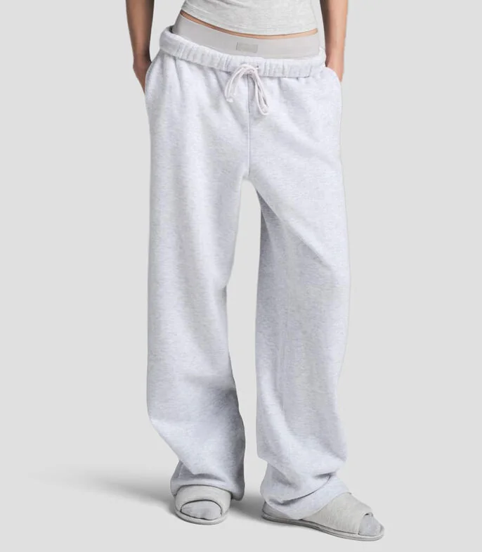 Pants liso Mujer