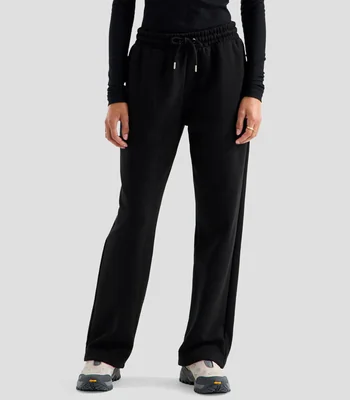 Pants Essential Simple Dome Mujer