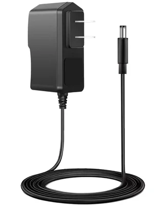 Fuente De Alimentación Wzr 12v 2a 100-240v Con Conectores 5.5x2.1mm Y 2.5mm - Venta Internacional.