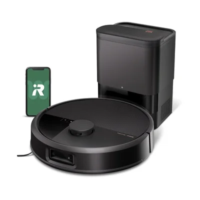 Aspiradora Robot Irobot Roomba Max 715 Pet Succión 30000 Pa - Venta Internacional.