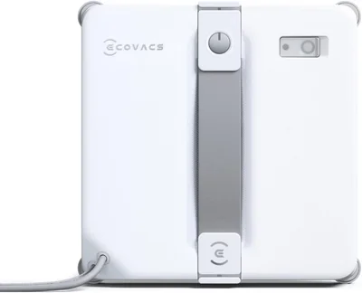 Robot Limpiacristales Ecovacs Winbot Mini2 Con 5 Modos De Limpieza - Venta Internacional.