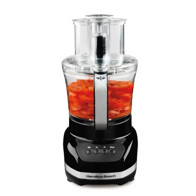 Procesador alimentos hamilton beach 7058