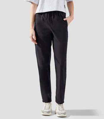 Pants para entrenamiento Track Mujer