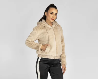 Sudadera Jennifer Lopez con Capucha