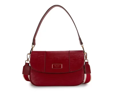 Bolsa de Hombro Westies Thais2 Cereza