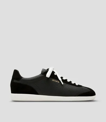 Tenis Casuales Zane en piel Hombre