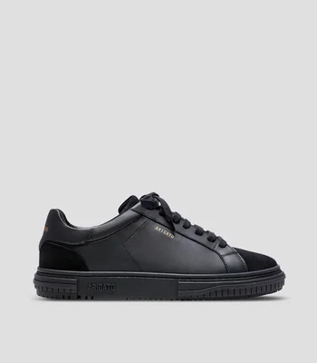 Tenis Casuales en Piel Atlas Hombre