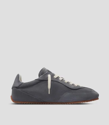 Tenis Casuales en Piel Daze Runner Hombre