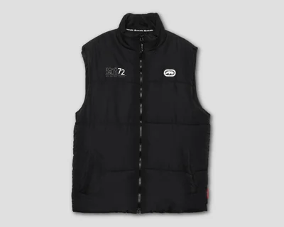 Chaleco Capitonado Ecko Unltd. para Hombre