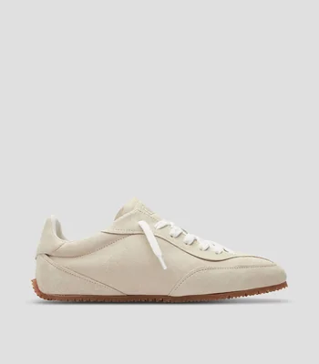 Tenis Casuales en Piel Daze Runner Hombre