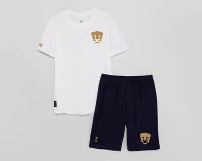Pijama Pumas para Hombre