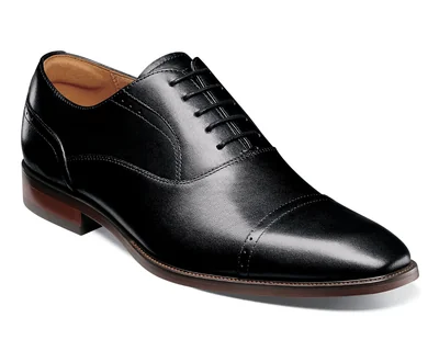 Zapatos de Vestir Florsheim de Piel para Hombre