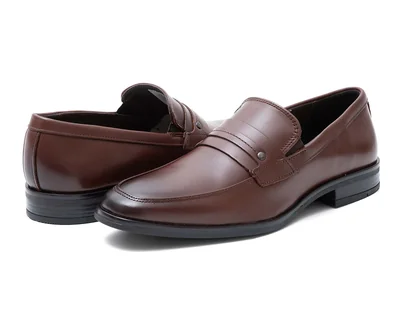 Mocasines Christian Gallery de Piel para Hombre