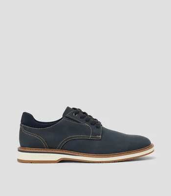 Zapatos Casuales Hombre